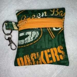 Green Bay Packers Airpods Case